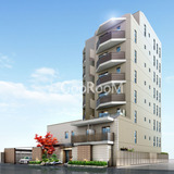 オープンレジデンシア文京本郷