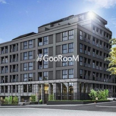 
						ザコノエ三田綱町 パース