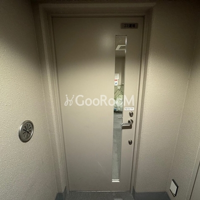 
						ジオ高輪　ゴミ置き場