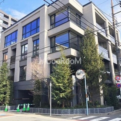 
						パークホームズ荻窪三丁目　外観写真