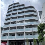 リビオ森下リバーテラス