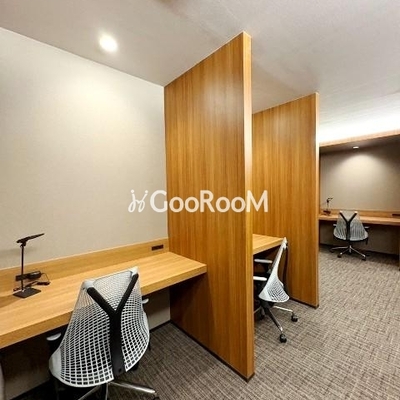 
						ワーキングスペース