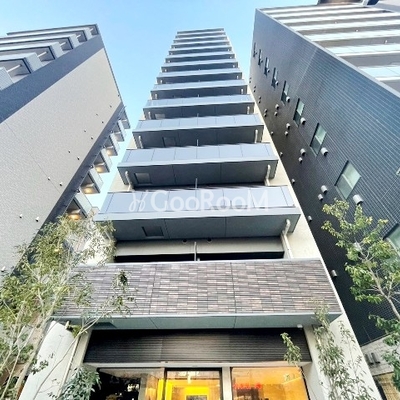 
						アーバネックス駒込 外観画像2