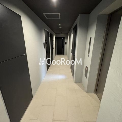 
						ラペルラ目黒東山　外観写真4