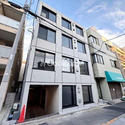 
						ココフラット赤堤 外観3