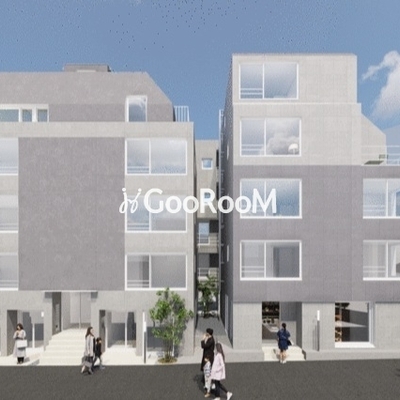 
						エスセナーリオ青葉台デュオⅠ 外観写真