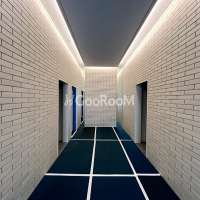 
						 サンブライト荻窪 エレベーターホール