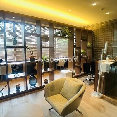 
						ブランズ文京本郷一丁目 ラウンジ写真