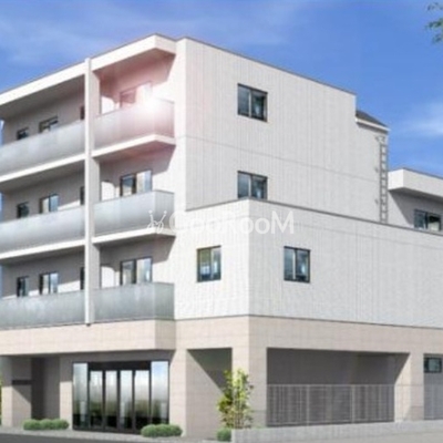 
						ミアカーサ雑司が谷　外観写真