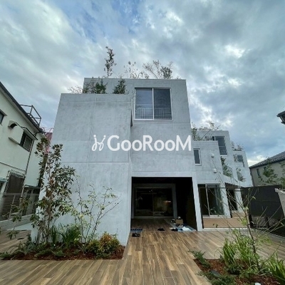 
						グランデュオ荻窪2 外観