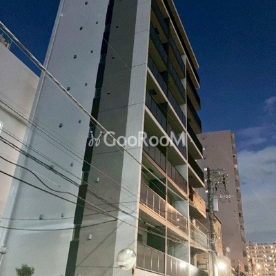 
						ユリカロゼAZ亀戸2　物件写真10