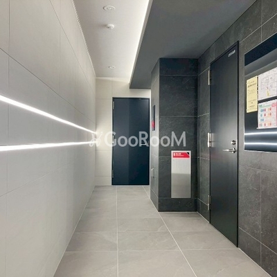 
						ユリカロゼAZ亀戸2　物件写真2