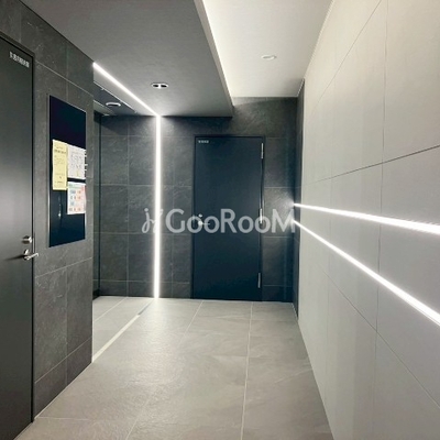 
						ユリカロゼAZ亀戸2　物件写真5