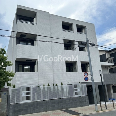 
						プレール・ドゥーク赤塚 外観