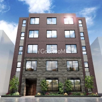 
						コンポジット目黒鷹番 外観