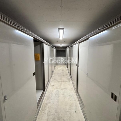 
						ナナアーク千石 トランクルーム