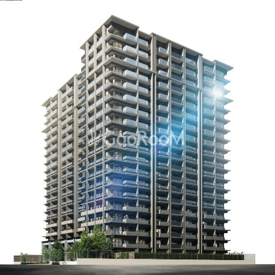 
						ブランズシティ品川ルネ キャナル　外観1