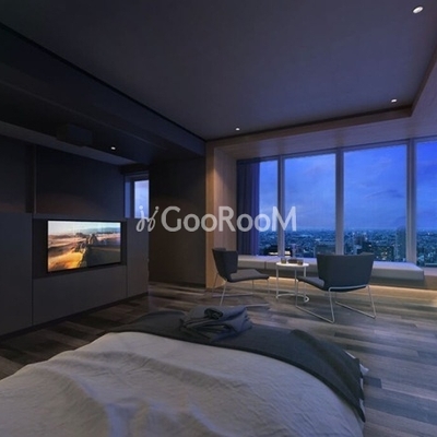 
						プラウドタワー池袋　オーナーズスイート