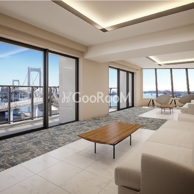 
						シティタワー ザ・レインボー　スカイラウンジ