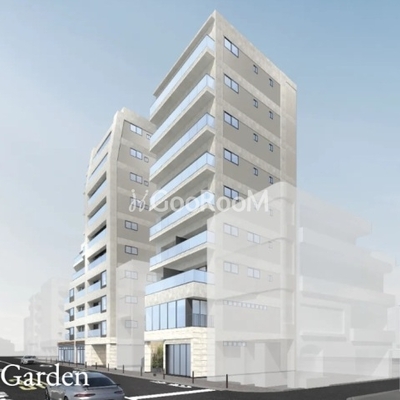 
						富ヶ谷イーストガーデン　外観1