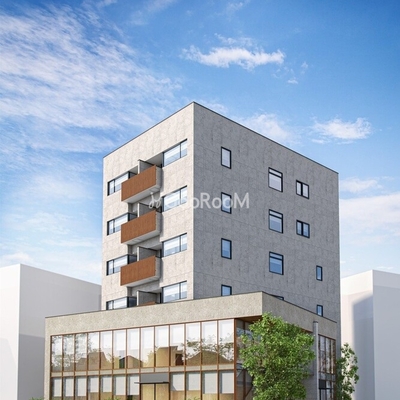 
						コージーコート谷中　外観