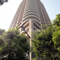 西早稲田パークタワー