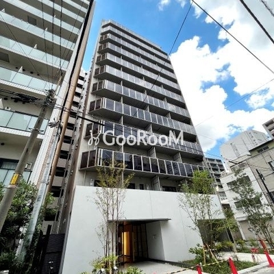 
						ワンルーフレジデンス新御徒町  外観写真