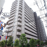 コスモ下高井戸ステーションアベニュー