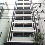 ザ・パークハウスアーバンス白金