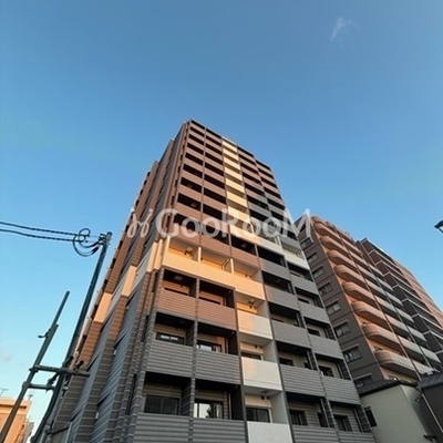 
						ＫＤＸレジデンス本蓮沼 写真