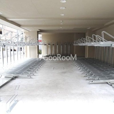 
						ＢＰＲレジデンス門前仲町  駐輪場2