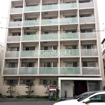 ニッコーアパートメントハウス