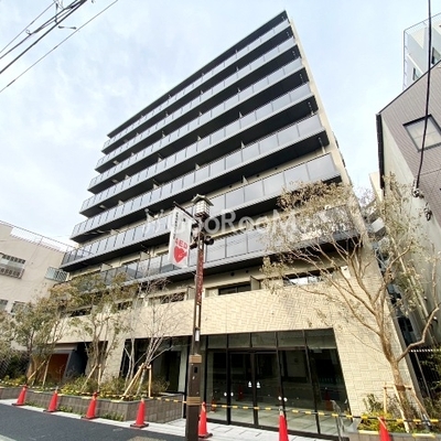 
						アーバンブリーズ巣鴨 外観