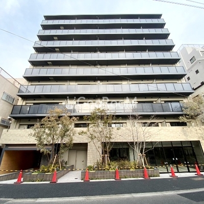 
						アーバンブリーズ巣鴨 外観2