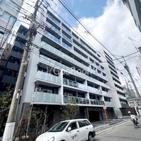 スタイリオフィット武蔵小杉2