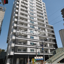 ザ・パークハウス新宿御苑西