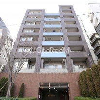 レジディア代官山