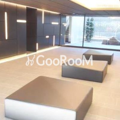 
						BLESS中野弥生町 エントランス