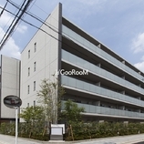 ザ・パークハビオ高円寺