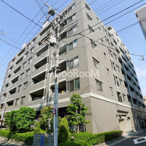 ライオンズシティ錦糸町北斎通り