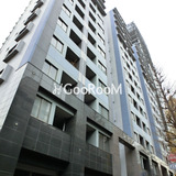 デュオスカーラ西麻布タワー