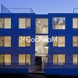 モデリアブリュット都立大