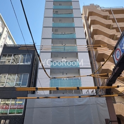 
						RBM三軒茶屋レジデンス 外観写真