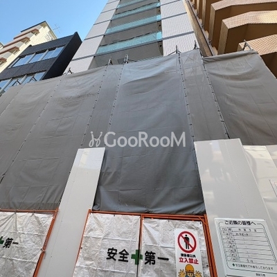 
						RBM三軒茶屋レジデンス 外観写真2