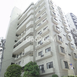 高輪パーク・ホームズ