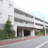ライオンズガーデン杉並宮前