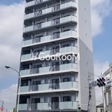 ラ ドゥセール大森山王