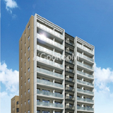 サングランデ千住大橋