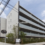 ザ・パークハビオ高円寺