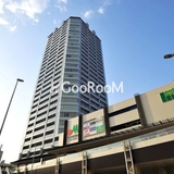 マークワンタワー長津田